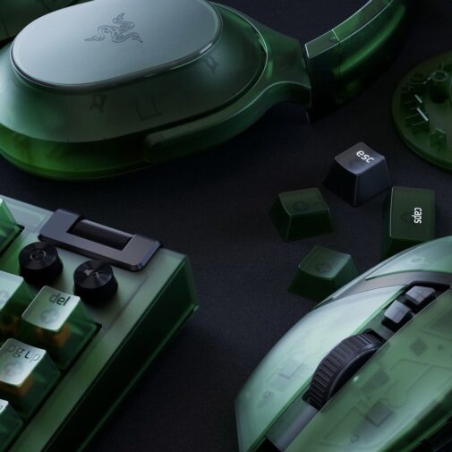 Razer Phantom