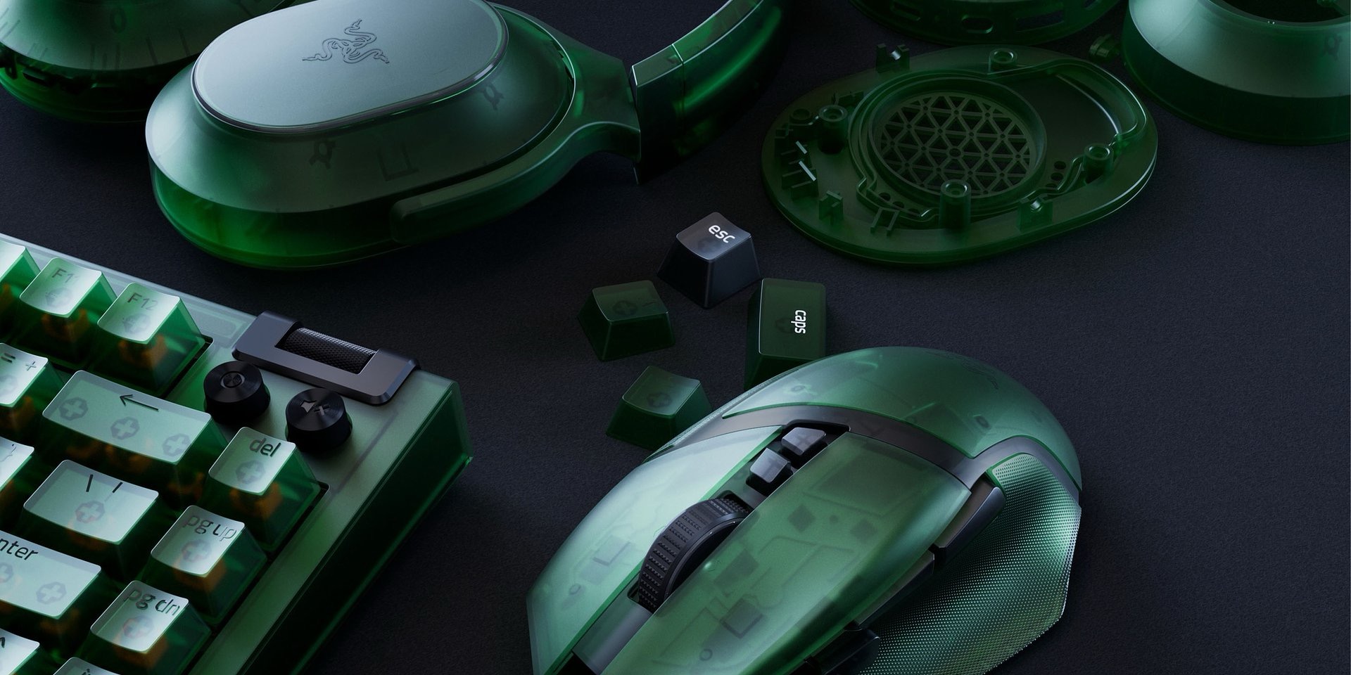 Razer Phantom