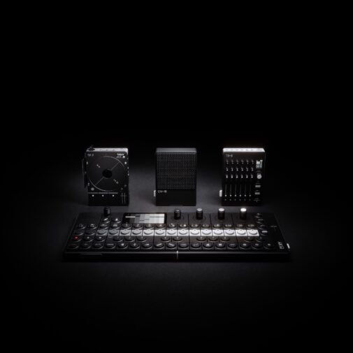 Teenage Engineering Field System