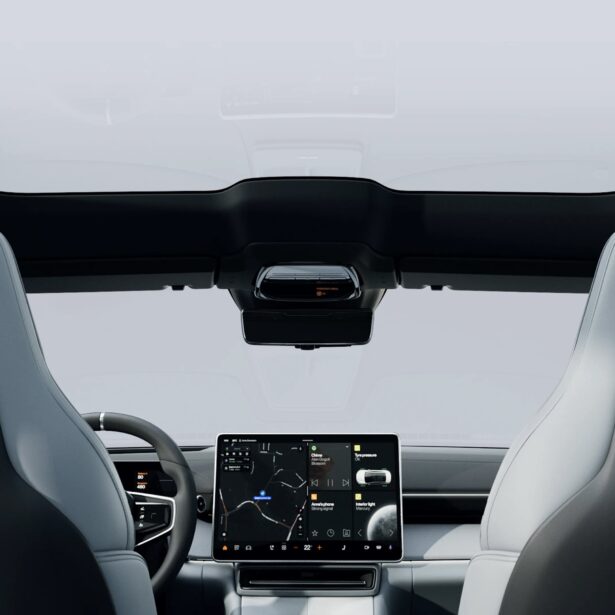 Polestar nadal zaangażowany w pracę nad Apple CarPlay Ultra. Następne modele już niedługo