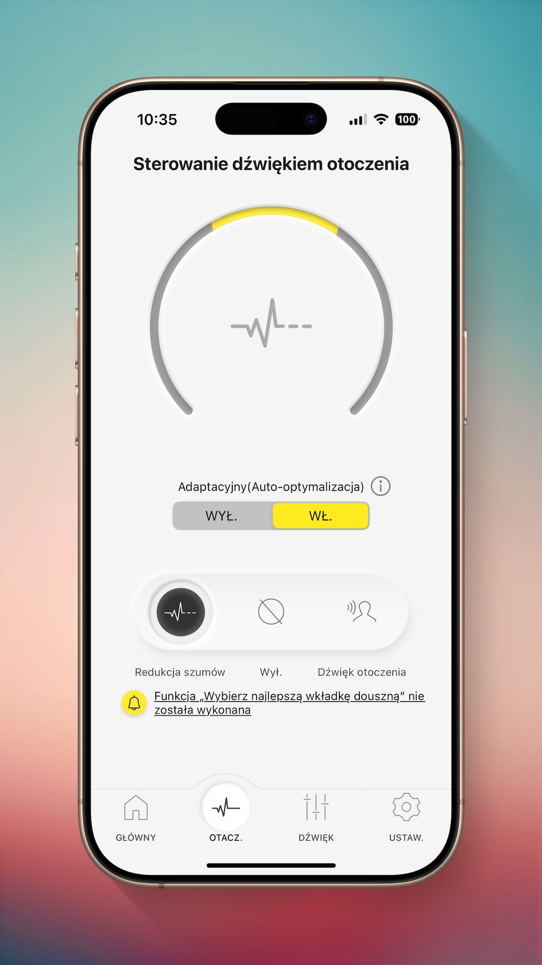 Flagowe Technics EAH-AZ100 to maksimum możliwości w minimalnej obudowie - recenzja 45 Technics EAH-AZ100