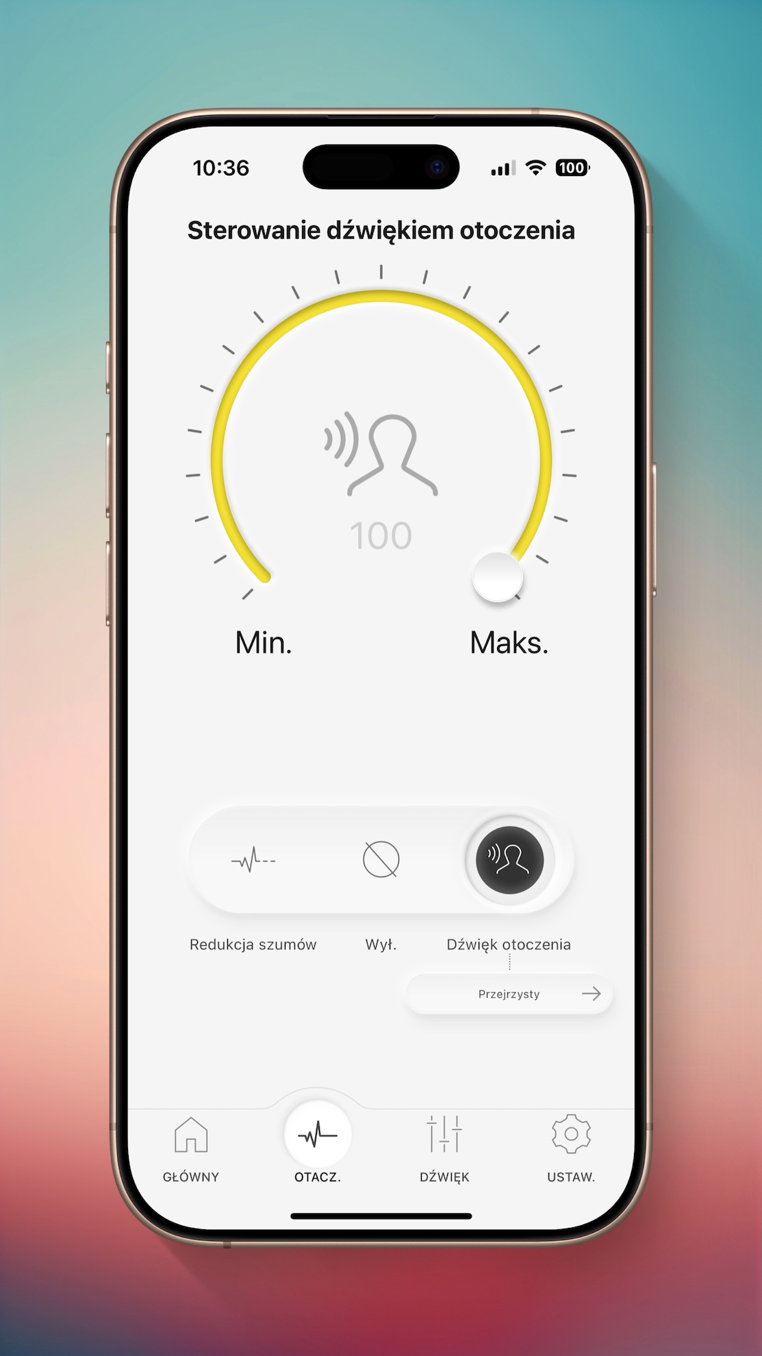 Flagowe Technics EAH-AZ100 to maksimum możliwości w minimalnej obudowie - recenzja 64 Technics EAH-AZ100