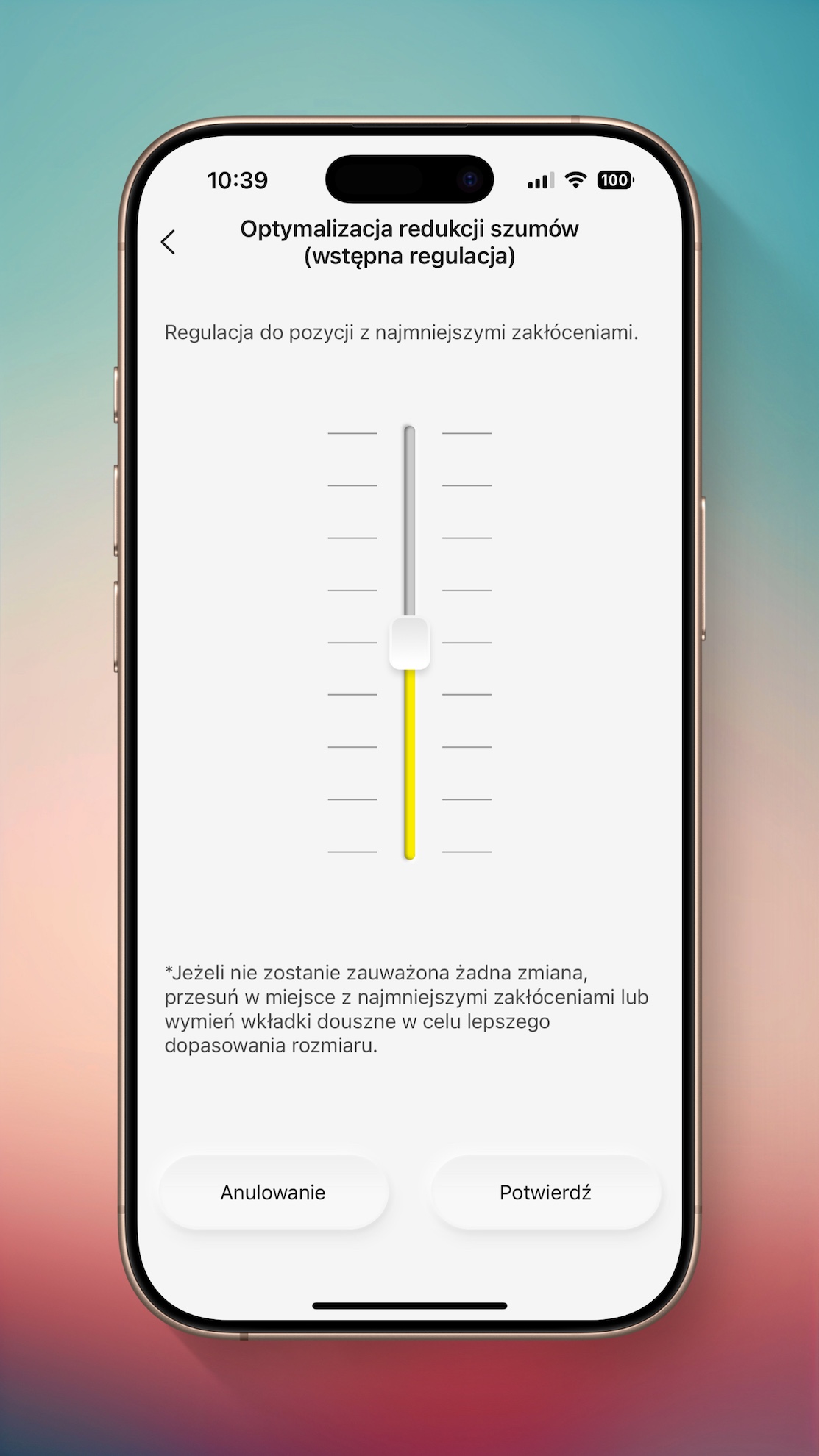 Flagowe Technics EAH-AZ100 to maksimum możliwości w minimalnej obudowie - recenzja 55 Technics EAH-AZ100