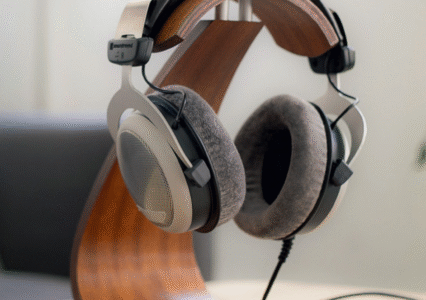 Beyerdynamic przechodzi do historii. Dosłownie