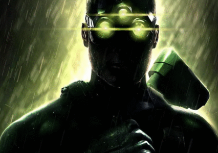 Cienie znów staną się sprzymierzeńcem – Splinter Cell powraca