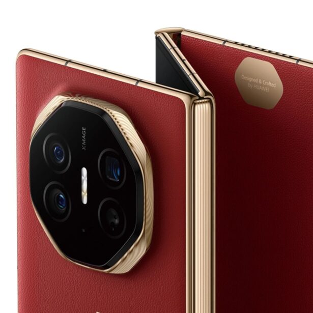 HUAWEI MatePad Air oraz Pro Max debiutują w Polsce. Te tablety premium mogą nieźle namieszać na rynku 3 HUAWEI Mate XT 2 jednak w grze. Skurczy się o 30%
