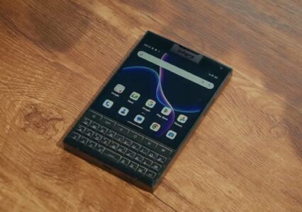 Unihertz Titan 2 dopiero zadebiutował, a już rozbił bank