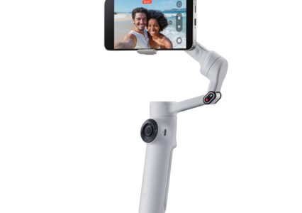 Insta360 Flow 2 to wiele funkcji Flow 2 Pro za mniejsze pieniądze