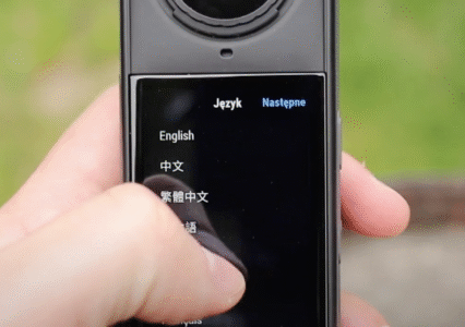 Insta360 X5 – recenzujemy kamerę, która nagra wszystko