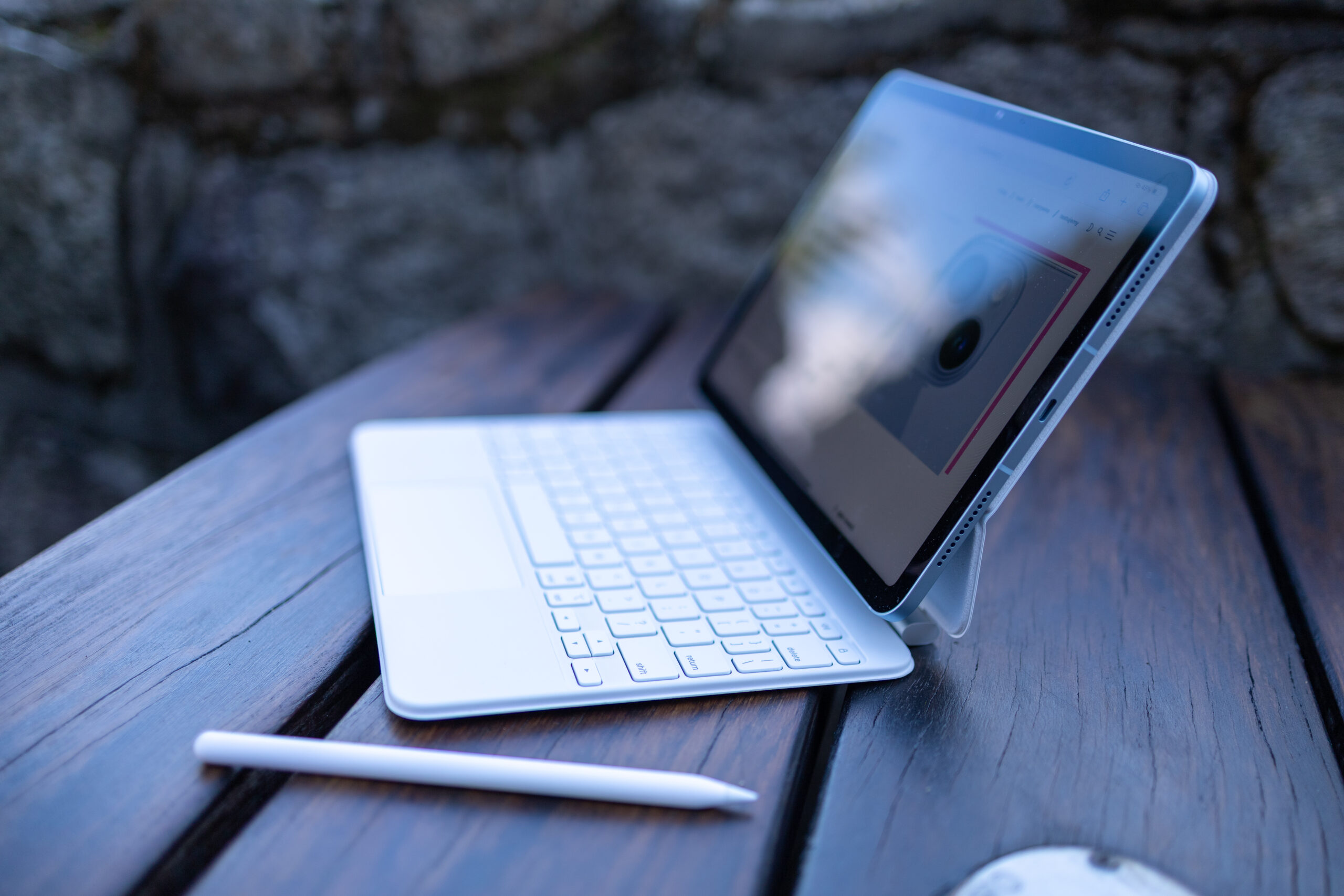 iPad Air 11 z M3 – nic lepszego raczej nie potrzebujecie 19 ipad air 11 m3 6 scaled