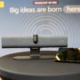 Jabra PanaCast 40 VBS to nowy video bar dla małych biur. Zobaczycie go w warszawskim Showroomie