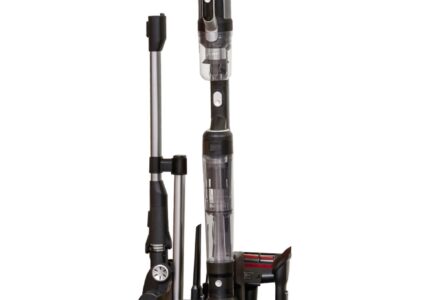 Testujemy Jimmy PW11 Pro Max. To odkurzacz 5 w 1, którym posprzątasz dosłownie wszystko