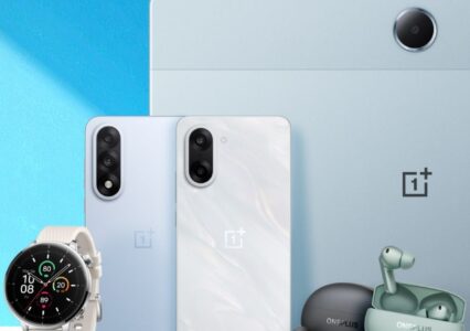 OnePlus z wieloma premierami. Latem zadebiutuje 5 nowych urządzeń, w tym OnePlus Nord 5