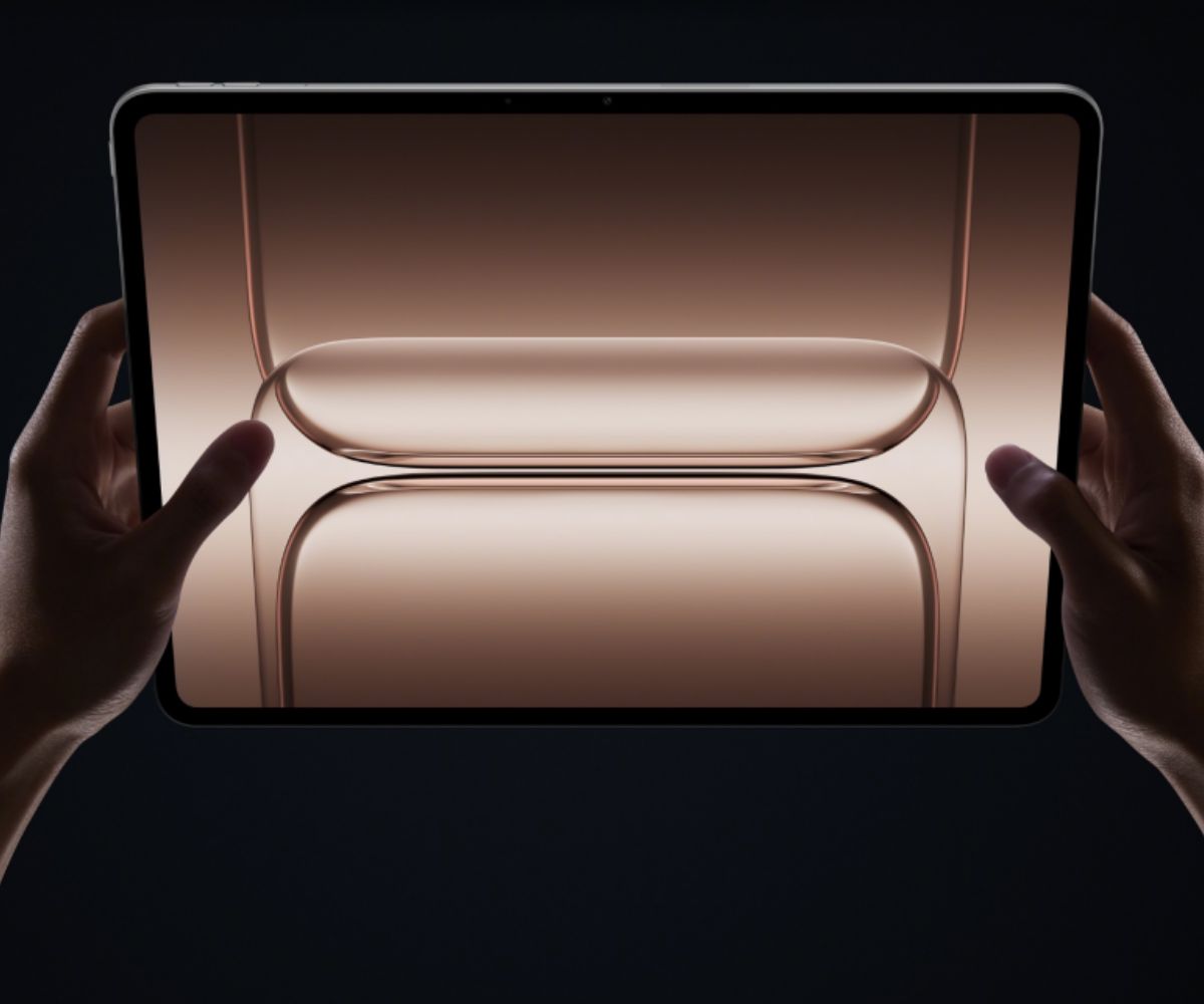 OnePlus Pad 3