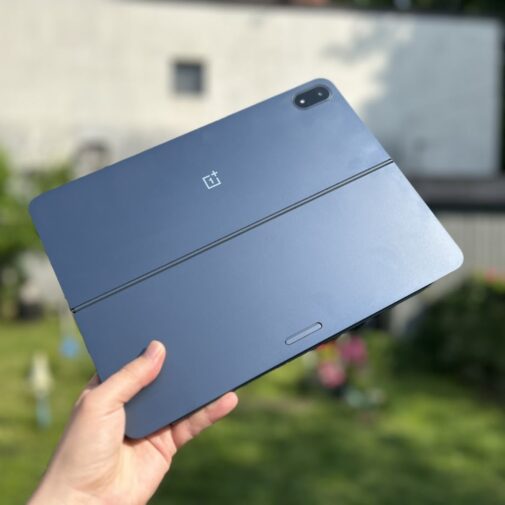 Testujemy OnePlus Pad 3. Produkt premium tańszy niż poprzednik – pierwsze wrażenia 2 OnePlus Pad 3