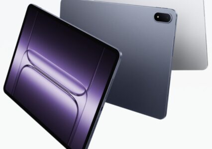 OnePlus Pad 3 zaprezentowany i już go mamy. Wiemy, kiedy wydajny tablet z funkcjami AI pojawi się w Polsce