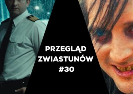 Tygodniowy przegląd zwiastunów #30. Heweliusz, Sandman i Toxic Avenger