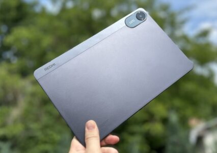 Redmi Pad 2 to idealny tablet dla całej rodziny. I do tego niedrogi