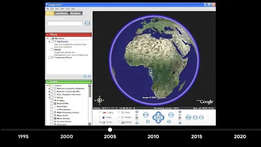 Dacie wiarę, że Google Earth kończy 20 lat? Google przygotowało coś wyjątkowego 7 unnamed 4 qODHKwF.width 1000.format webp