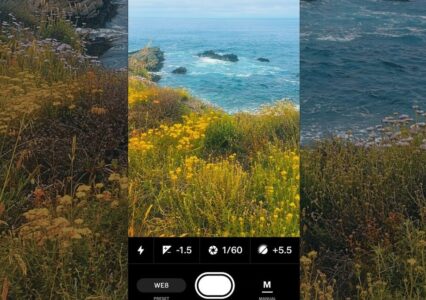 Capture – VSCO wprowadzi własną aplikację do robienia zdjęć