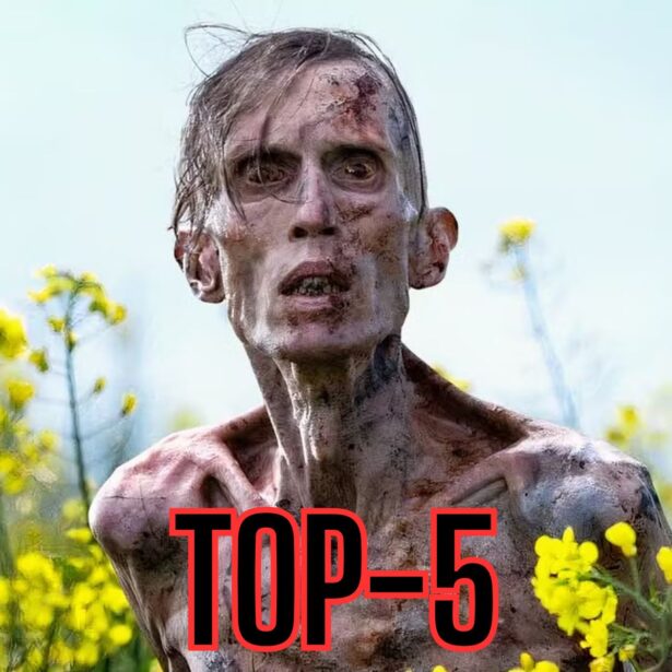 Tygodniowy przegląd zwiastunów #30. Heweliusz, Sandman i Toxic Avenger 3 Filmy i seriale o zombie inne niż wszystkie. TOP-5 z okazji premiery 28 lat później