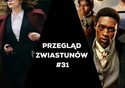 Tygodniowy przegląd zwiastunów #31. Worek z Bugonią na czele pełen filmów