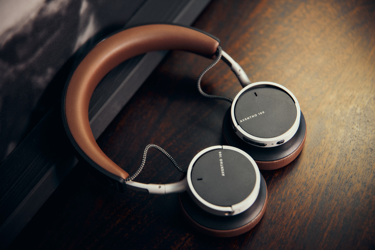 Beyerdynamic AVENTHO 100