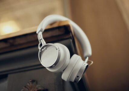 Beyerdynamic AVENTHO 100 – design, jakość, dobra cena i aż 60 godzin pracy na baterii