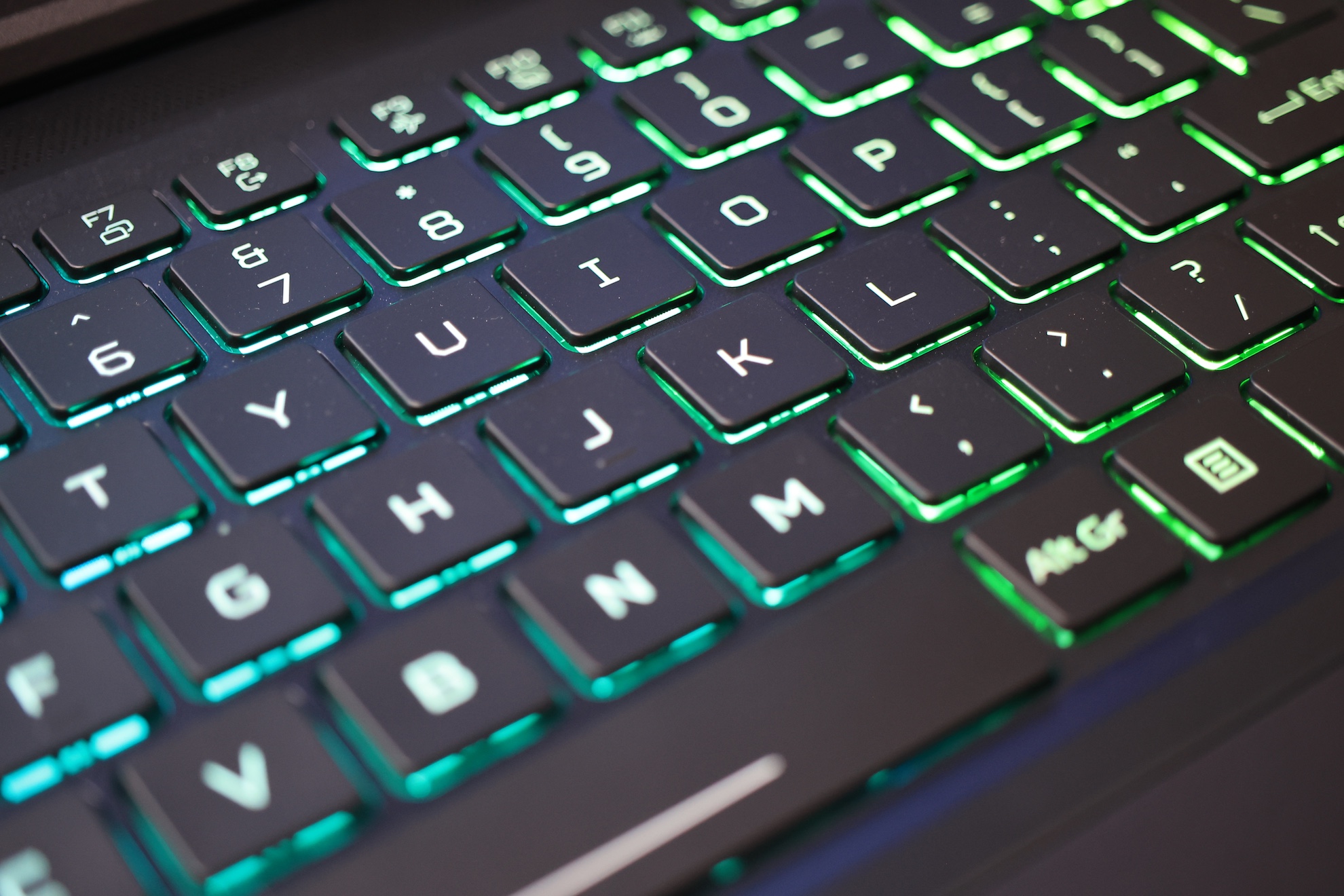 Acer Predator Helios Neo 16 z NVIDIA GeForce RTX™ 5070 Ti