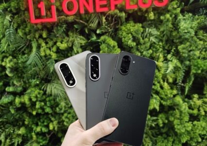 OnePlus Nord 5 i Nord 5 CE debiutują w Polsce. W ofercie również zegarek i słuchawki