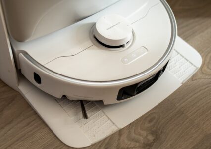 MOVA P50 Pro Ultra – flagowy robot, który zasłużył na to miano