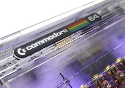 Można już zamawiać Commodore 64 Ultimate. Firma po raz piąty wstaje z grobu