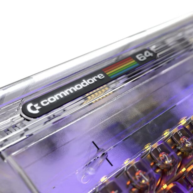 Można już zamawiać Commodore 64 Ultimate. Firma po raz piąty wstaje z grobu