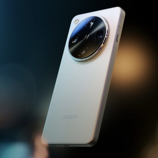 OPPO i Hasselblad rozszerzają współpracę. Opracowują system foto nowej generacji 4 OPPO i Hasselblad