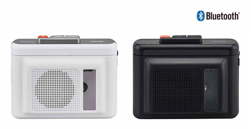 Maxell MXCP-P100S