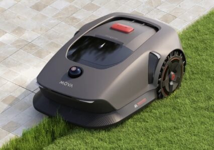 Roboty MOVA 1000 i MOVA 600 dostępne w wyjątkowej promocji, to najlepszy sposób na piękny ogród i mnóstwo wolnego czasu