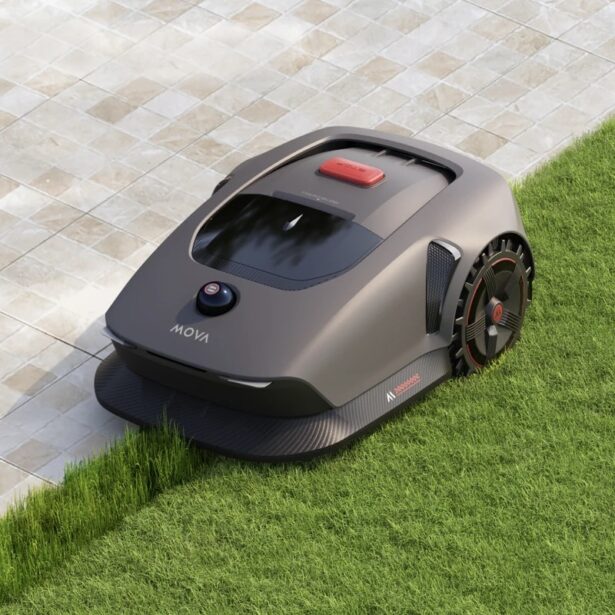 Roboty MOVA 1000 i MOVA 600 dostępne w wyjątkowej promocji, to najlepszy sposób na piękny ogród i mnóstwo wolnego czasu