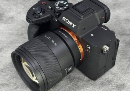 Znamy już dwa kolejne obiektywy Samyang w linii Prima Lens