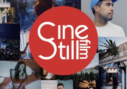CineStill wprowadza narzędzia do obróbki skanów negatywowych. Za darmo, dla społeczności!
