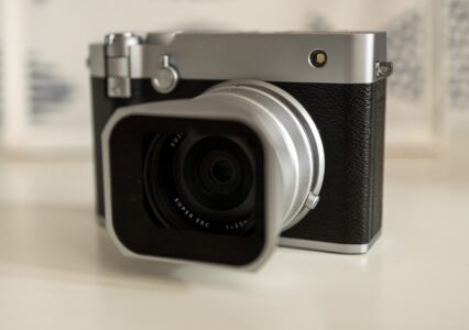 Przeczytaj nowy wpis na Rozładowani.pl: Fujifilm GFX100RF to wybitne osiągnięcie techniczne? Tak twierdzi Japońskie Towarzystwo Nauk Fotograficznych