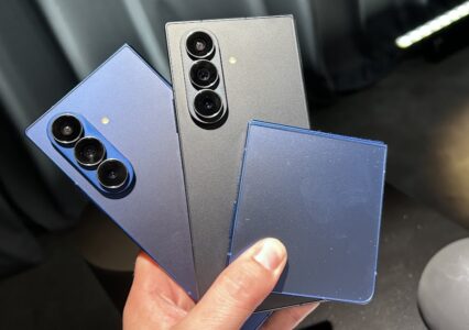 Samsung Galaxy Z Fold7, Flip7 i Watch8 debiutują! Zmiany i polskie ceny