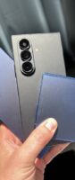 Samsung Galaxy Z Fold 8 z istotną zmianą. W końcu większa bateria