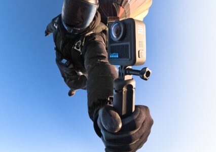 GoPro MAX 2 – nowe zdjęcia, ceny, specyfikajca i data premiery
