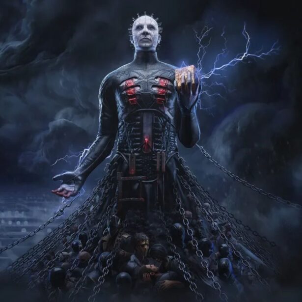 Hellraiser doczeka się swojej gry wideo. Pinhead będzie straszył w Clive Barker’s Hellraiser: Revival