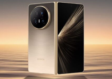 Honor Magic V5 ustanowił nowy rekord Guinnessa. Uniesie nawet ciężką lodówkę