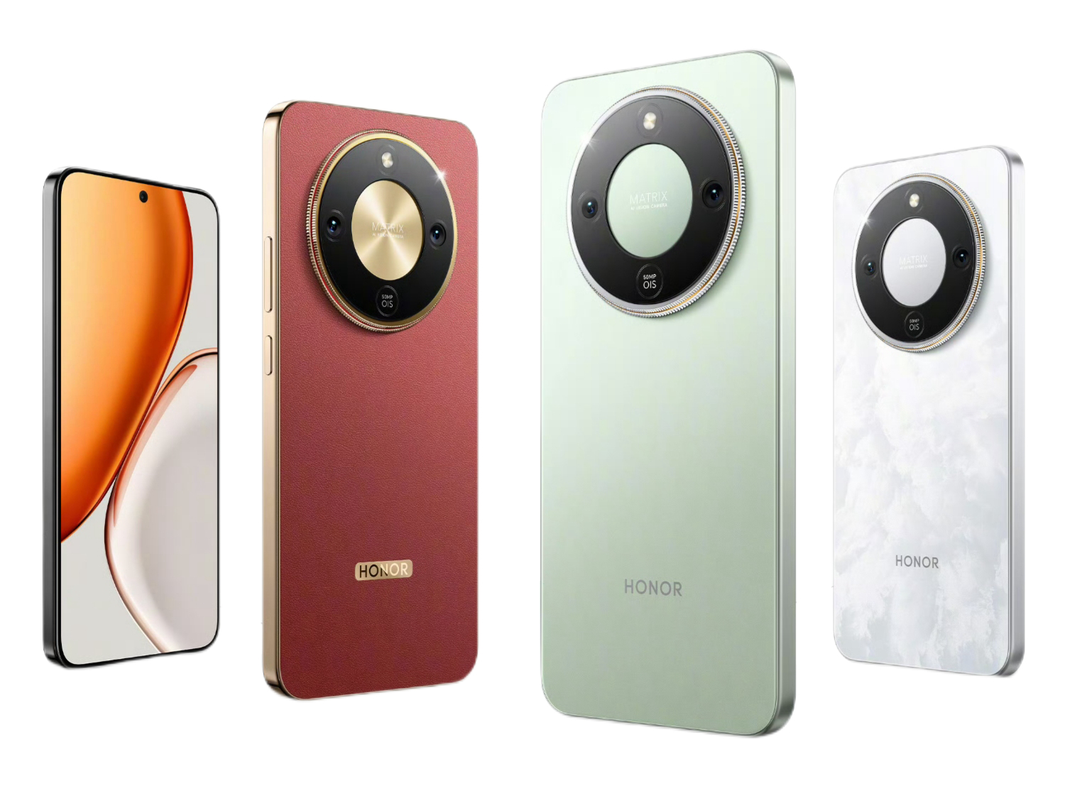 Honor X70 Honor X70