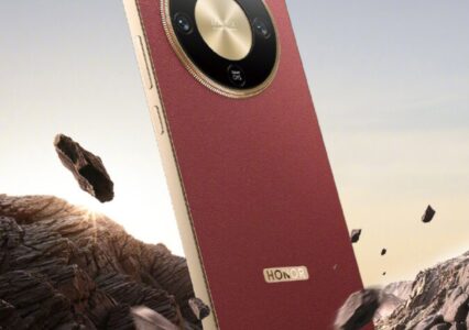 Honor X70 przeszedł testy ekstremalne. Przeżył starcie z koparką i wozem strażackim