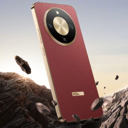 Honor X70