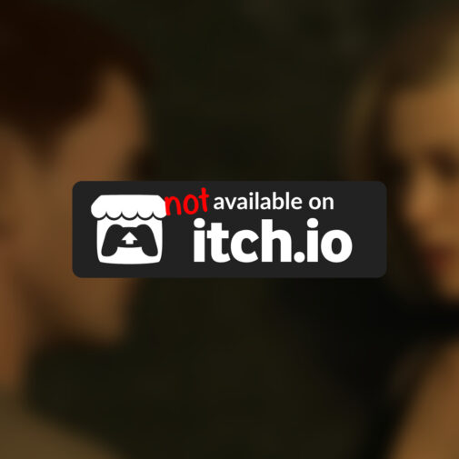 Koniec wolności na Itch.io? Platforma blokuje tysiące gier NSFW