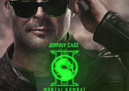 Nigdy nie myślałem, że będę czekał na Mortal Kombat 2. Karl Urban na zwiastunie bryluje